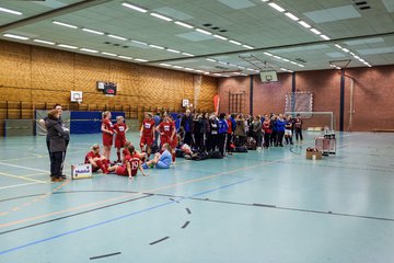 Bild 213 - Dodenhof Frauenturnier Finaltag